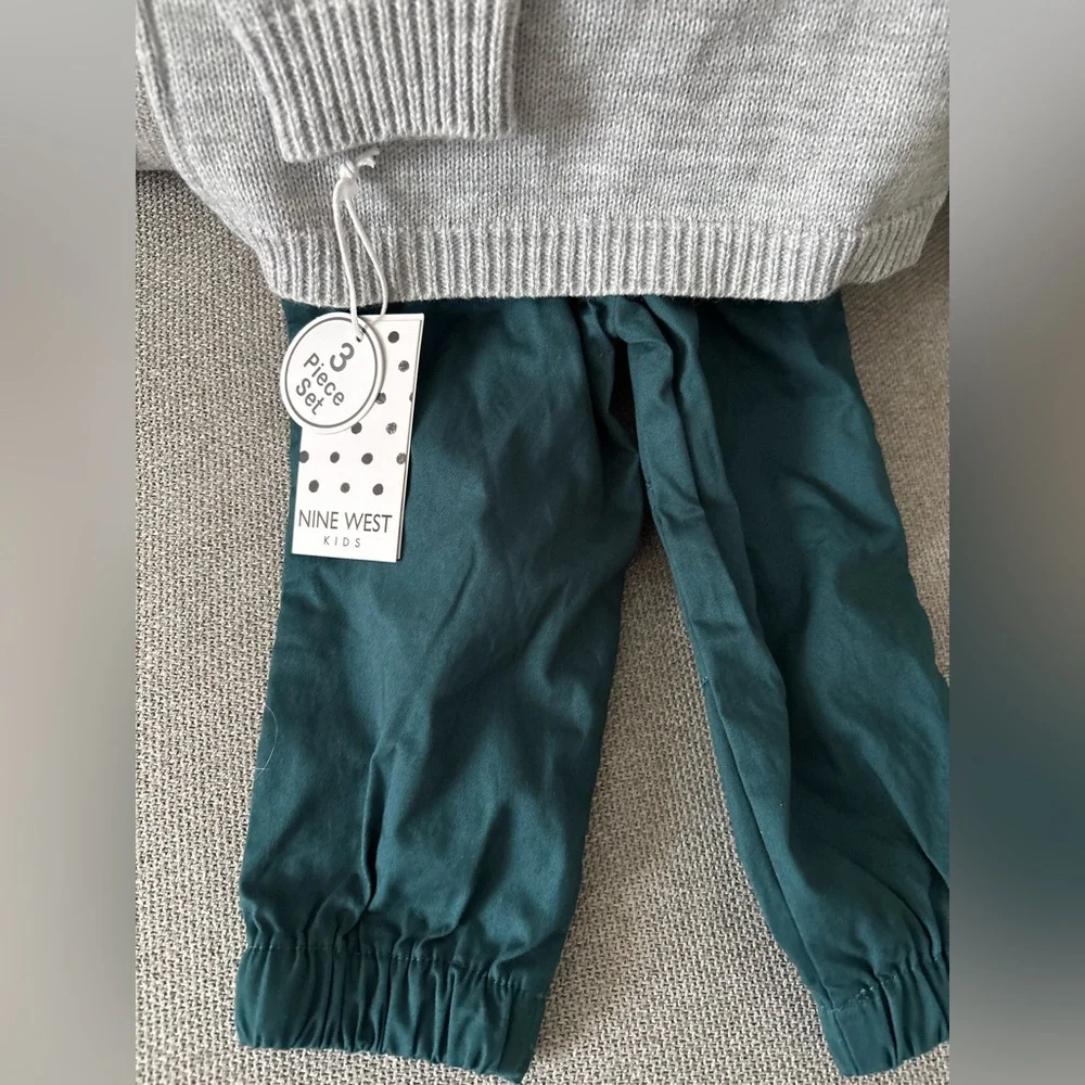 Nine West stylish gray